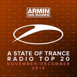 A State Of Trance Radio Top 20 - November / December 2014 (Including Classic Bonus Track)