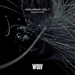 WOLVPACK, Vol. 1