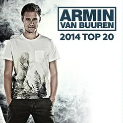 Armin van Buuren's 2014 Top 20