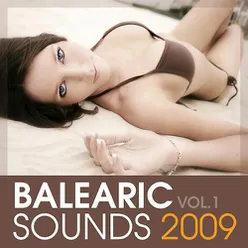 Balearic Sounds 2009, Vol. 1