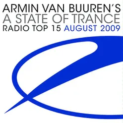 A State Of Trance Radio Top 15 - August 2009 (Inlcuding Classic Bonus Track)
