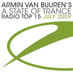 A State Of Trance Radio Top 15 - July 2009 (Inlcuding Classic Bonus Track)