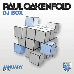 DJ Box - January 2015