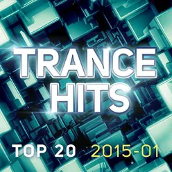 Trance Hits Top 20 - 2015-01