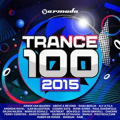 Trance 100 - 2015