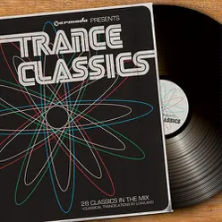 Armada presents Trance Classics (Including Classical Trancelations by Lowland)
