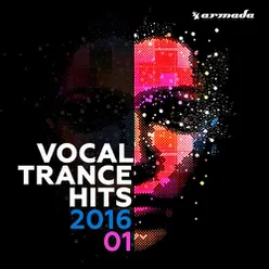 Vocal Trance Hits 2016-01