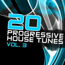 20 Progressive House Tunes, Vol. 3