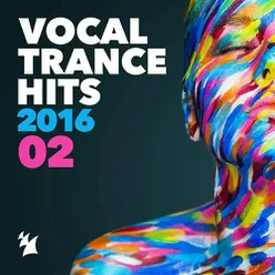 Vocal Trance Hits 2016-02