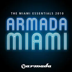 Armada Presents - The Miami Essentials 2010