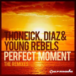 Perfect Moment (The Remixes)