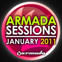 Armada Sessions January - 2011