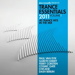 Trance Essentials 2011, Vol. 1 (40 Trance Hits In The Mix)