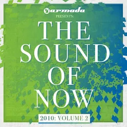 The Sound Of Now 2010, Vol. 2