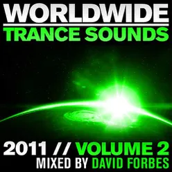 Worldwide Trance Sounds 2011, Vol. 2 (Mixed By David Forbes)