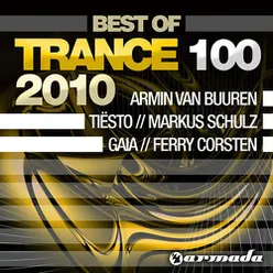 Trance 100 Best of 2010
