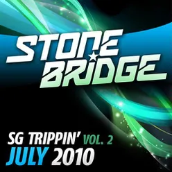 SG Trippin' Vol 2 - July 2010 (Selected by StoneBridge)