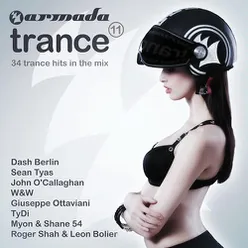 Armada Trance, Vol. 11 (34 Trance Hits In The Mix)