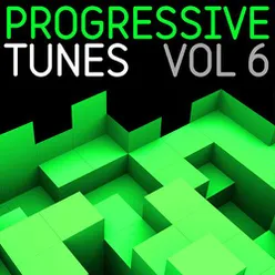 Progressive Tunes, Vol. 6
