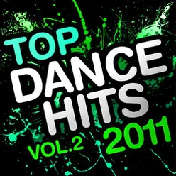 Top Dance Hits 2011, Vol. 2