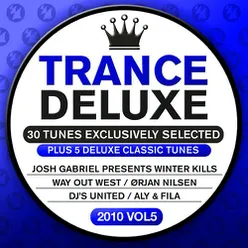 Trance Deluxe 2010 - 05 [30 Tunes Exclusively Selected] (Plus 5 Deluxe Classic Tunes)