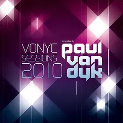 VONYC Sessions 2010 (Mixed Version)