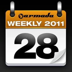 Armada Weekly 2011 - 28 (This Week's New Single Releases)