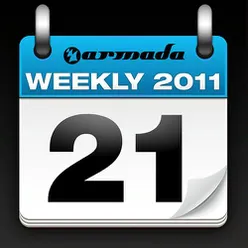 Armada Weekly 2011 - 21 (This Week's New Single Releases)