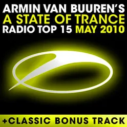 A State Of Trance Radio Top 15 - May 2010 (Including Classic Bonus Track)