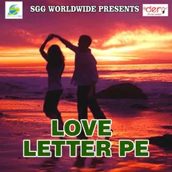 Love Letter Pe
