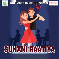 Suhani Raatiya