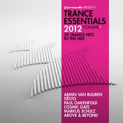 Trance Essentials 2012, Vol. 1 [Mixed Version] (50 Trance Hits In The Mix)