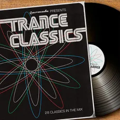 Trance Classics - Unmixed