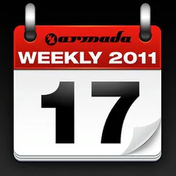 Armada Weekly 2011 - 17 (This Week's New Single Releases)