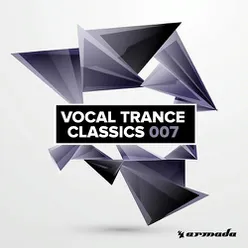 Vocal Trance Classics 007