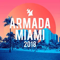 Armada Miami 2018