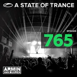 A State Of Trance Episode 765