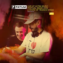 Live at Ultra Music Festival Miami 2019 (A State of Trance Stage) (Highlights)