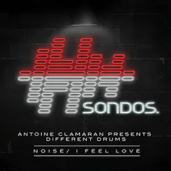 Noise / I Feel Love