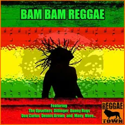 Bam Bam Reggae