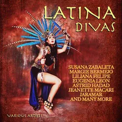 Latina Divas