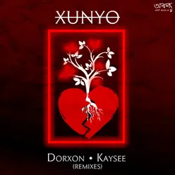 Xunyo - Jitrz Remix