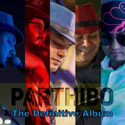 Parthibo_The Definitive Album