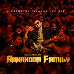 Thalapathy - Annanoda Family