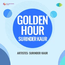 Golden Hour Surinder Kaur