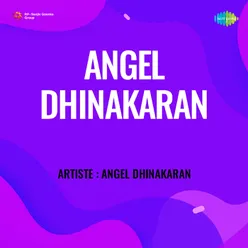 Angel Dhinakaran
