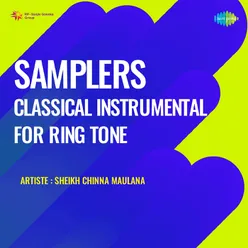 Samplers Classical Instrumental For Ring Tone