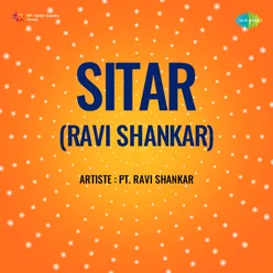 Gangeshwari - Pt Ravi Shankar