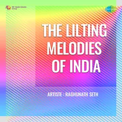 Flute-Raghunath Seth-Rhythms Of Joy