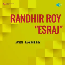 Randhir Roy Esraj